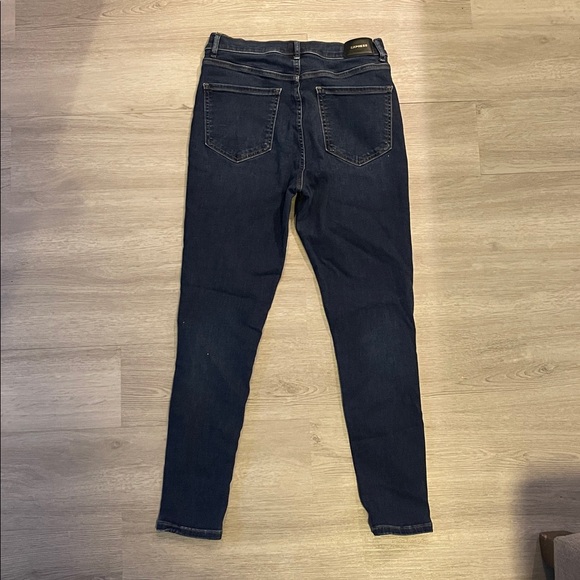 Express Jeans - Picture 4 of 6